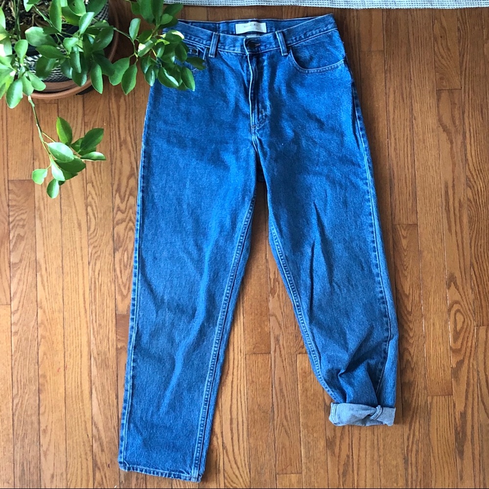 Vintage LL Bean “Double L” Classic Fit